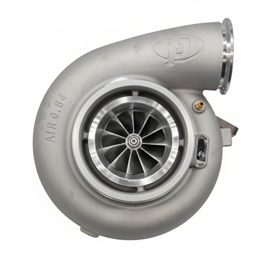 FP55 88mm Journal Bearing Race Turbocharger T6