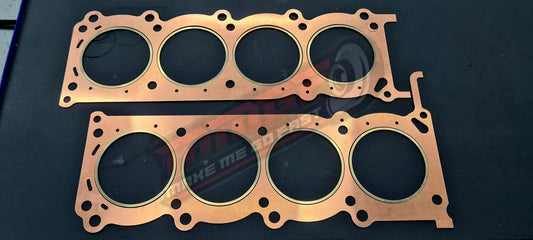 Nissan VK56DE Fire Ring Head Gasket Set
