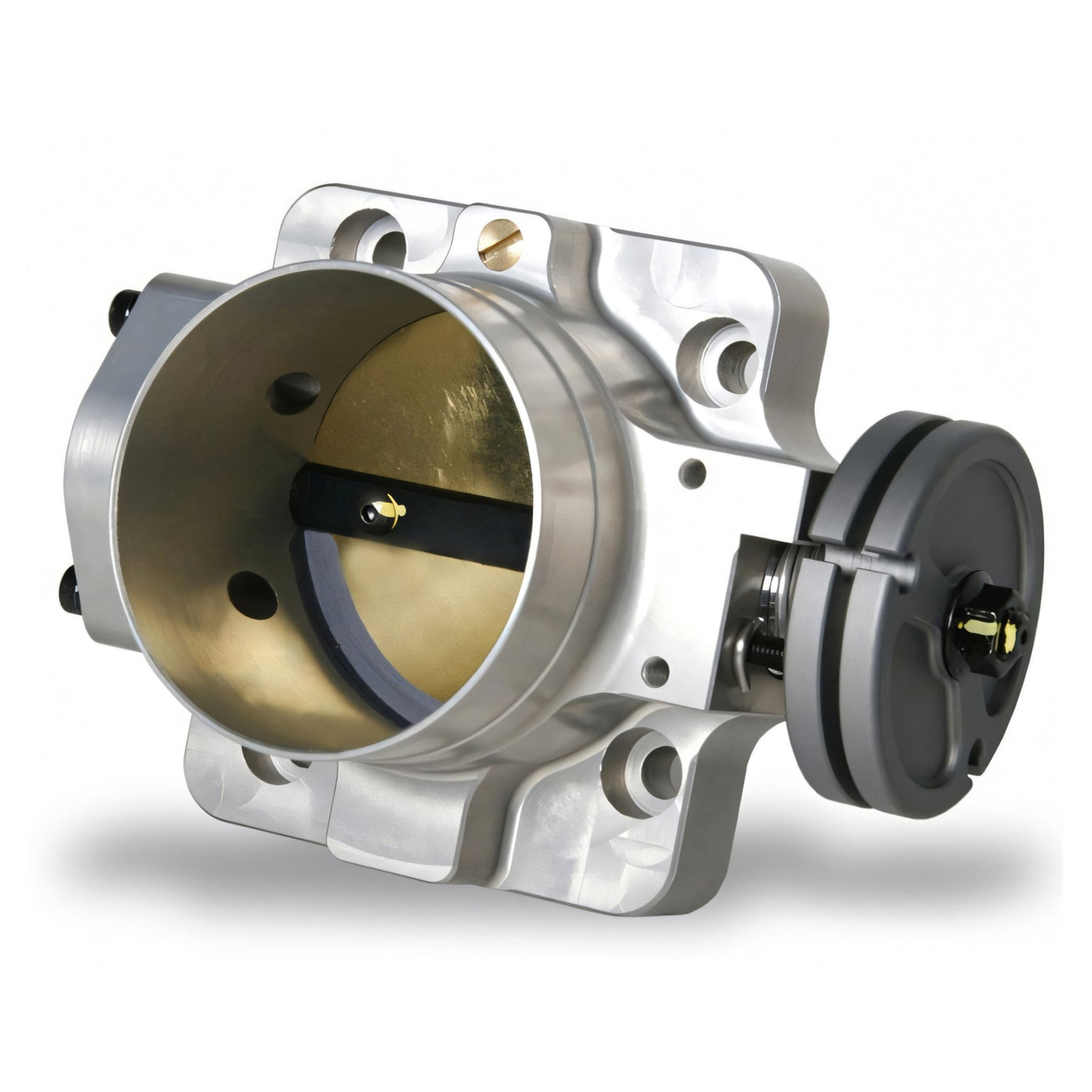 Skunk2 Pro Throttle Body - B/D/F/H Series - 68mm