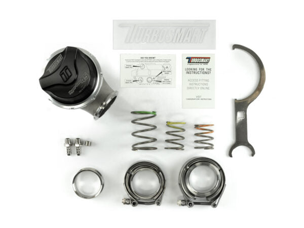 GenV HyperGate45 14psi External Wastegate
