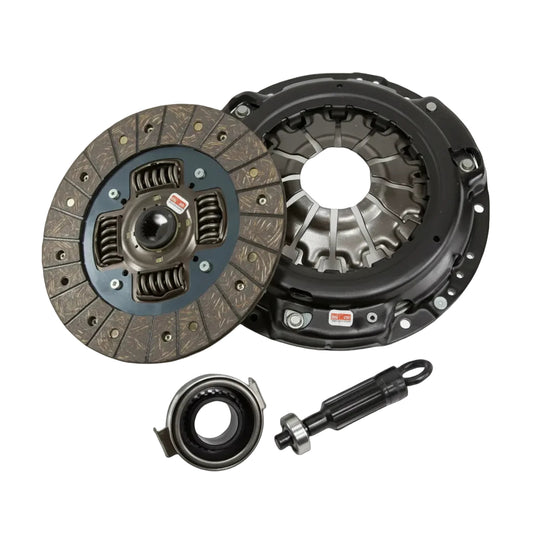 Competition Clutch Stage 2 Clutch Kits for 2002-2011 CIVIC, 2002-2006 RSX, 2004-2008 TSX