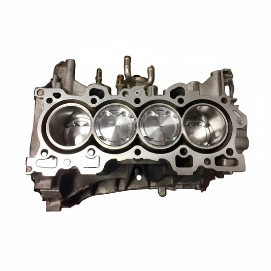 B18 STREET/STRIP SHORT BLOCK
