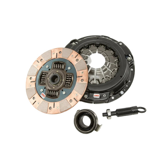 Competition Clutch Stage 3 clutch for 2002-06 Acura RSX, 04-08 TSX, 02-11 Honda Civic Si K-Series