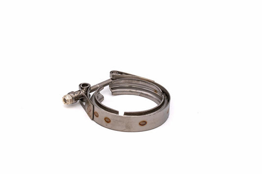 Xona T4 And FP7X75 Downpipe Clamp