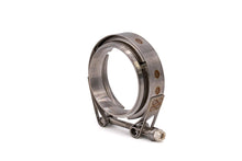 FP Stainless Vband Outlet Clamp For FP6875, 7275, 7875