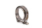 Turbine Inlet Clamp for FP Stainless Vband Turbine Housing FP6875/7275/7875