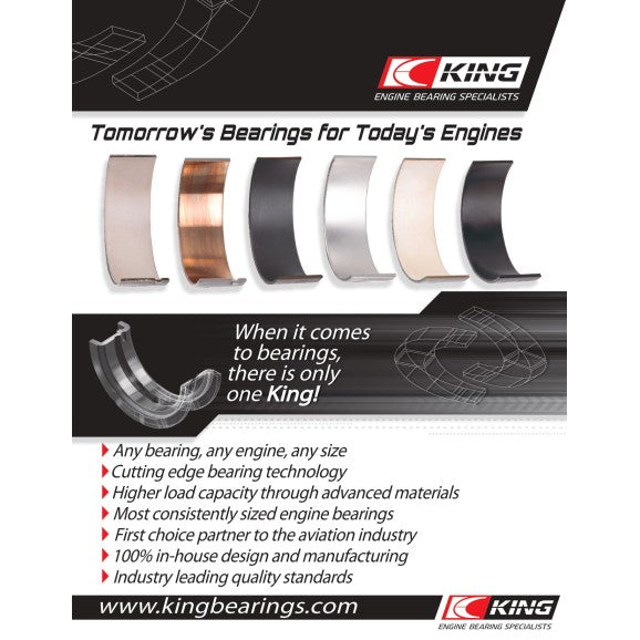 B18 STREET/STRIP SHORT BLOCK