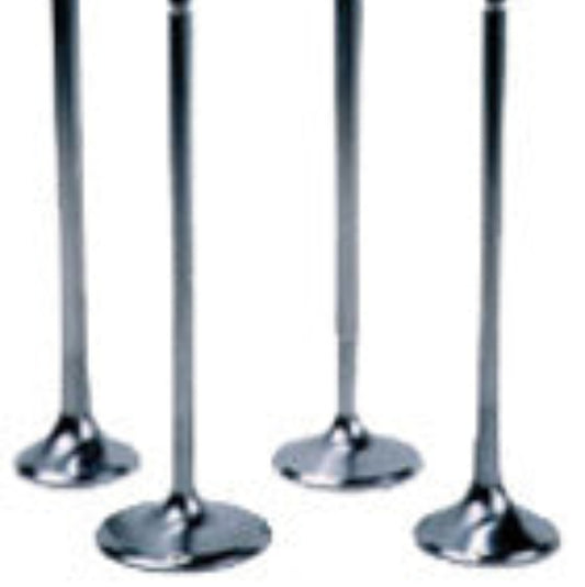 Ferrea Honda K20C1 35mm 5.48mm 117.25mm 20 Deg S-Flo Stock 6000 Series Intake Valve - Set of 8
