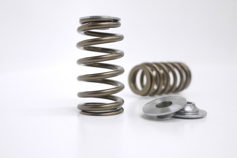 Kelford Cams Nissan VK56 Beehive Spring & Retainer Set