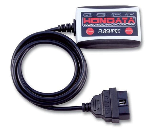 Hondata FlashPro Tuning Software