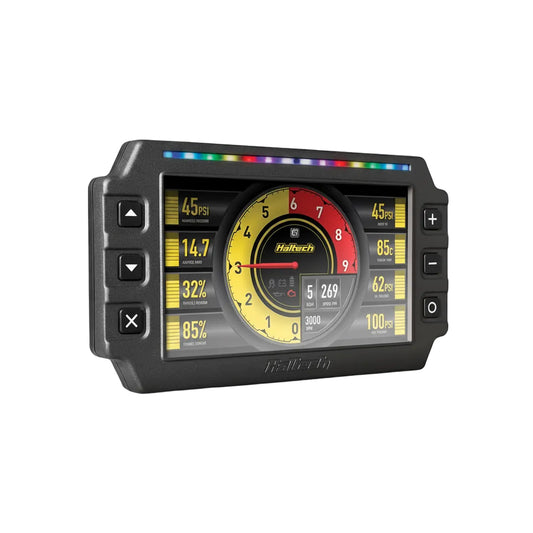 Haltech IC-7 Digital Dash Kit Size: 7in HT-067010