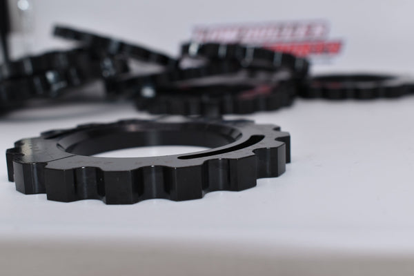 Lowdoller Motorsports 16 Tooth Driveshaft Reluctor Ring RPM Collar