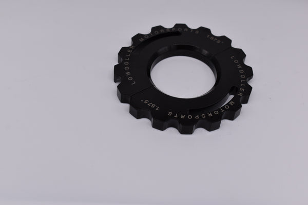 Lowdoller Motorsports 16 Tooth Driveshaft Reluctor Ring RPM Collar