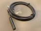 Lowdoller Motorsports Driveshaft Speed Sensor LDM-HALL-M12-NO-NP PN: 1520012