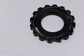 Lowdoller Motorsports 16 Tooth Driveshaft Reluctor Ring RPM Collar
