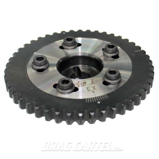 DRAG CARTEL INDUSTRIES CARTEL K-SERIES EXHAUST CAM GEAR
