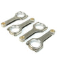 SpeedFactory Racing K20A/Z Forged Steel H-Beam Connecting Rods