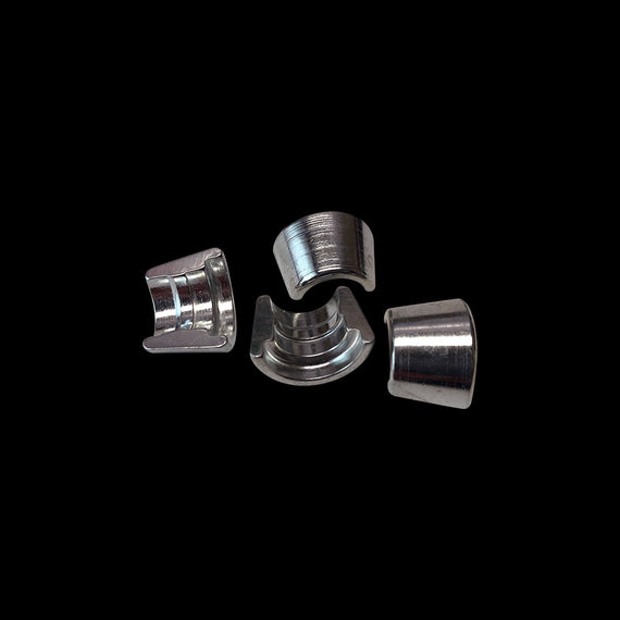 Brian Crower Honda/Acura 5.5mm Stem Keepers/Locks (fits BC2010 & BC2011 retainers)