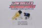 Lowdoller Motorsports LSX Coolant Temp Sensor PN: 19236568