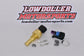 Lowdoller Motorsports LSX Coolant Temp Sensor PN: 19236568