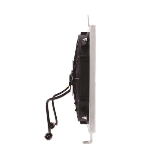 Mishimoto Aluminum Fan Shroud Kit, fits Acura RSX 2002-2006