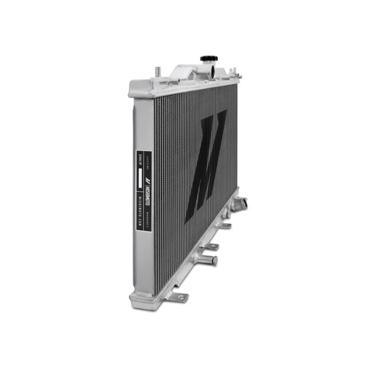 Mishimoto Performance Aluminum Radiator, fits Acura RSX 2002-2006
