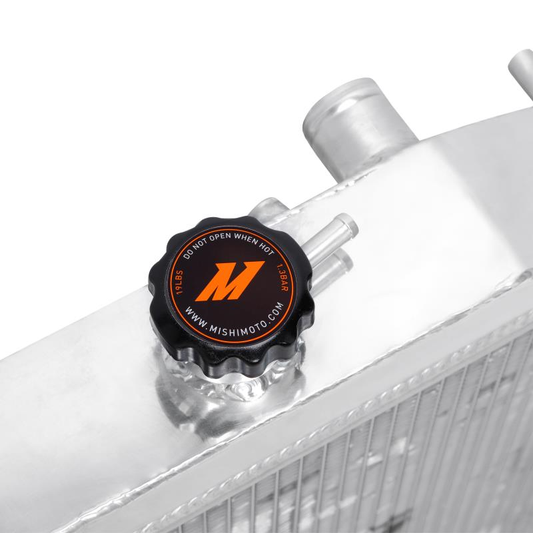 Mishimoto Performance Aluminum Radiator, fits Honda S2000 2000-2009