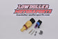Lowdoller Motorsports 3/8 NPT Coolant Temp Sensor PN: 25036979