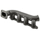 LS T4 Log Manifold