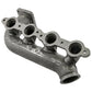LS T4 Log Manifold
