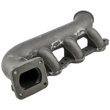 LS T4 Log Manifold