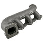 LS T4 Log Manifold