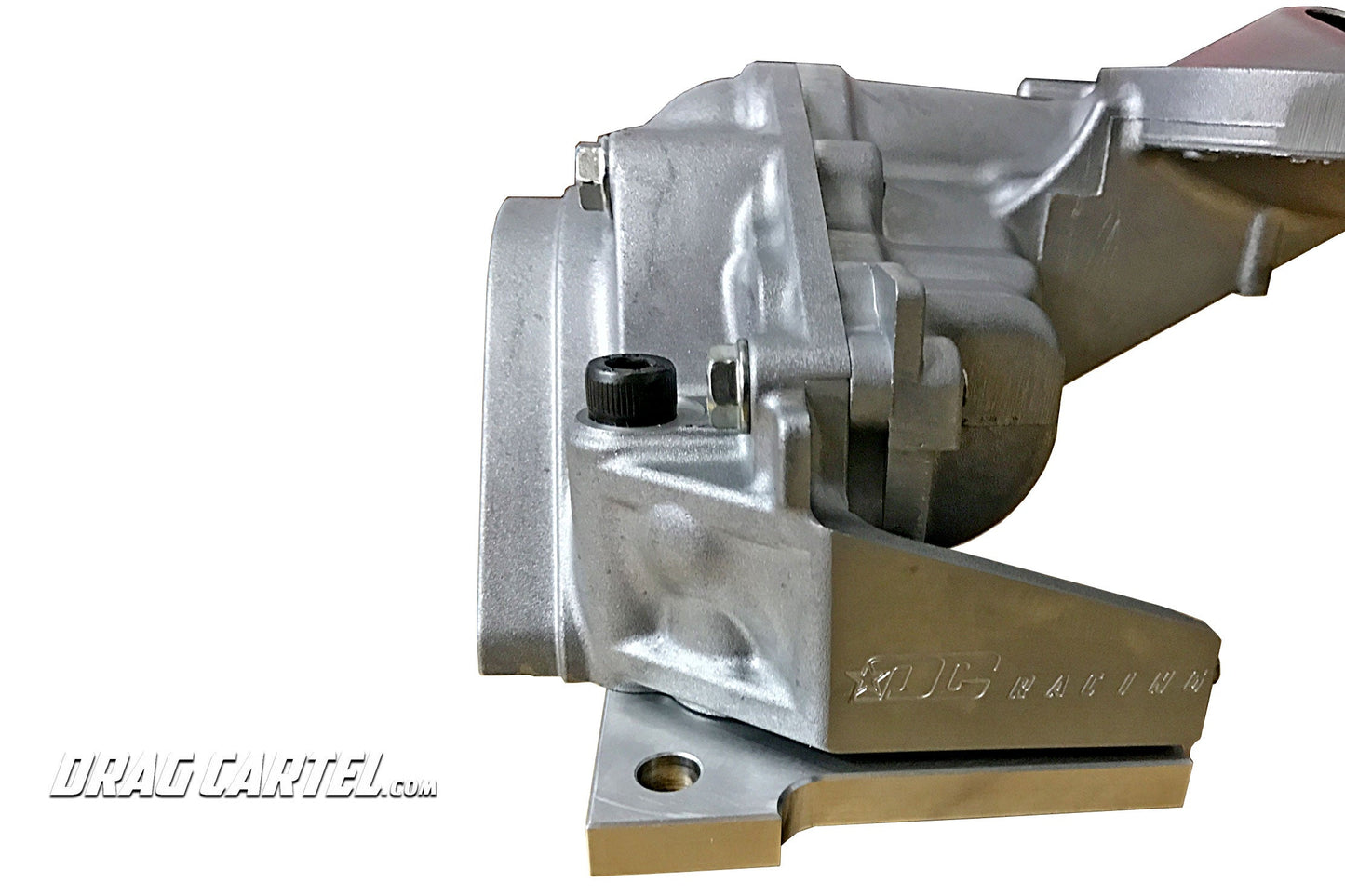 DRAG CARTEL INDUSTRIES MODIFIED S2000 OIL PUMP