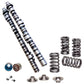 Drag Cartel Camshafts - Stage 004 K-Series