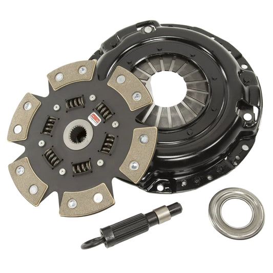 COMPETION CLUTCH D-SERIES CLUTCHES