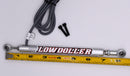 Lowdoller Motorsports 1/2" X 3" Travel Sensor PN: STS12300