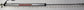 Lowdoller Motorsports 1" X 12" Rear Shock Travel Sensor PN: STS231200