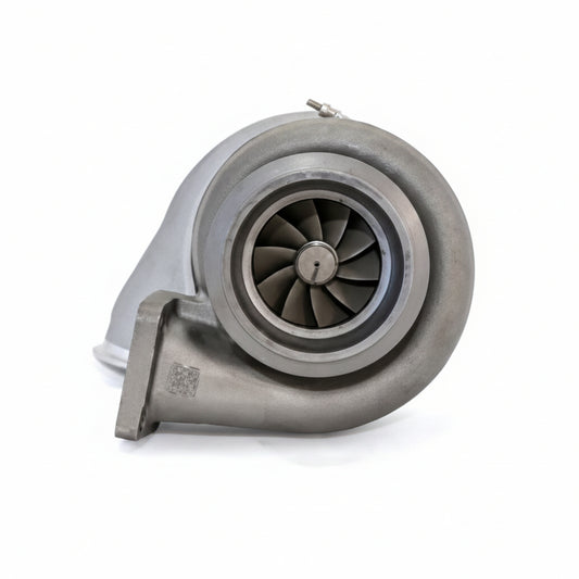 HD8088 Turbocharger