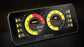 Haltech uC-10 Digital Dash Size: 10in HT-068000
