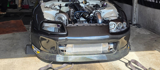 Pre-Tuning Checklist