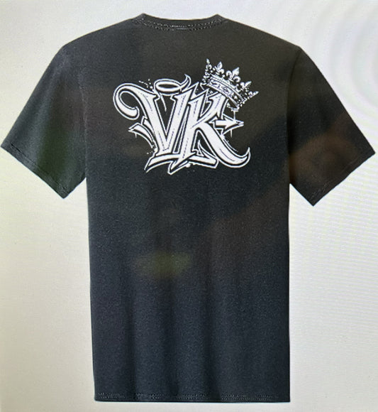VK KING TEE