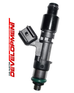1000cc Ev14 High Impedance Fuel Injector.
