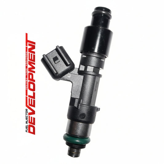 F.I.D. 1100cc Ev14 High Impedance Fuel Injector.