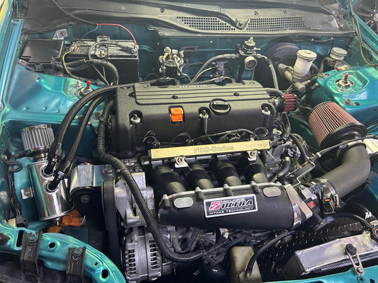 B,D,H, or K-Valve Cover and Catch can Kits
