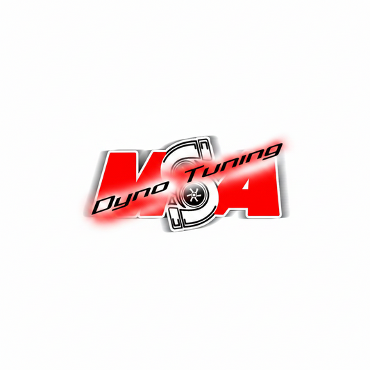 Dyno Tuning Services