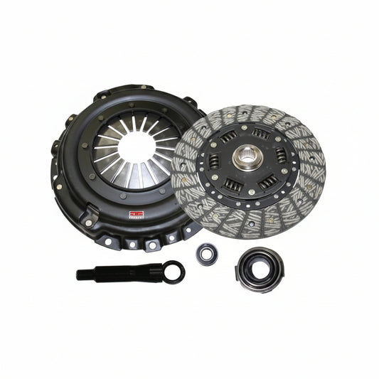 Competition Clutch B series Clutch Kits