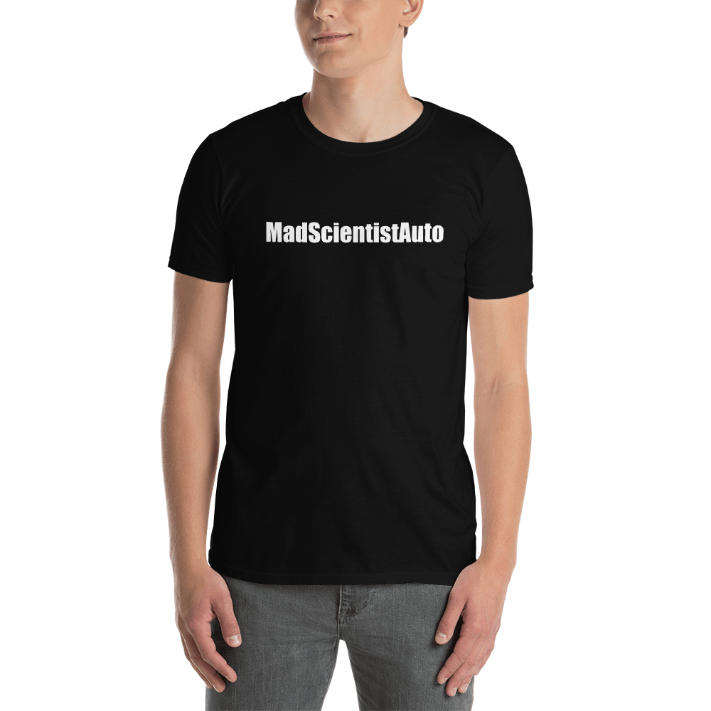 MSA OG Throwback Tee