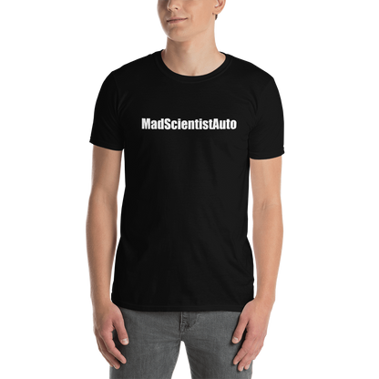 MSA OG Throwback Tee