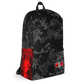 MSA Camo Backpack