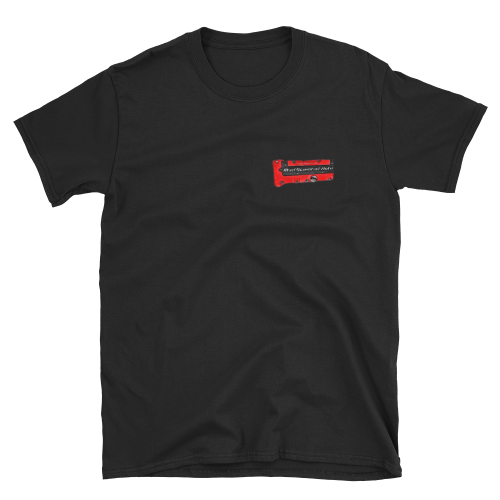 MSA K Series Tee